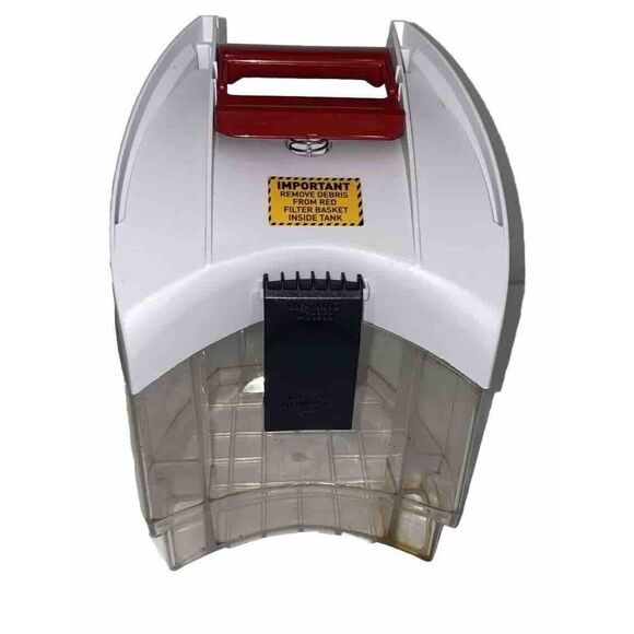 Genuine Dirty Water Tank for Hoover SmartWash+ Pet FH52002 FH52002G - 440012810 - Picture 1 of 16